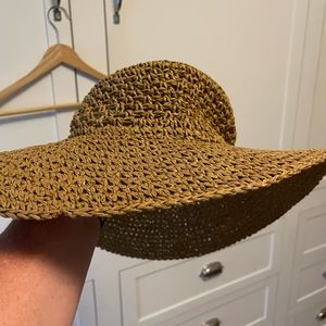 Jillian Harris life at Home Collection Hat